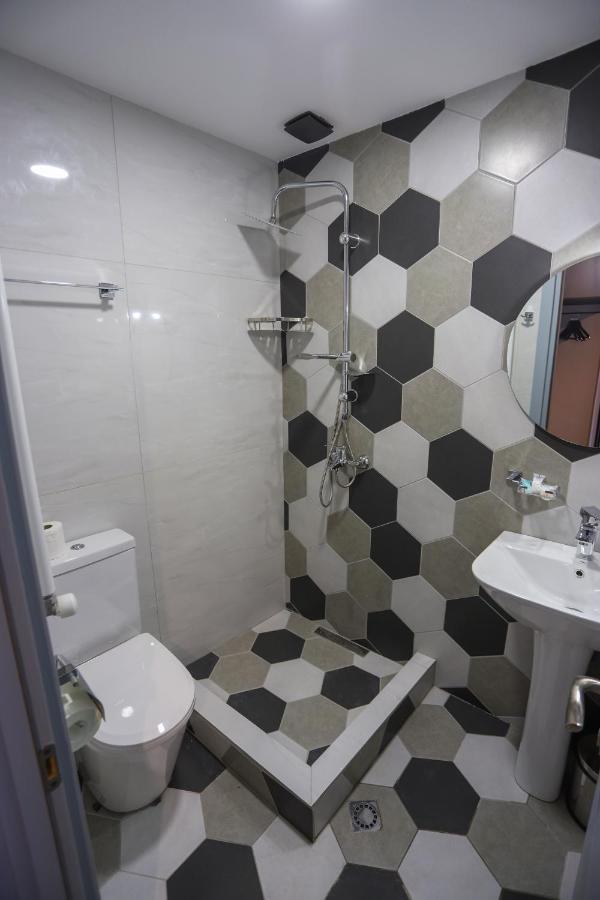 Hotel Inside Kazbegi Ngoại thất bức ảnh