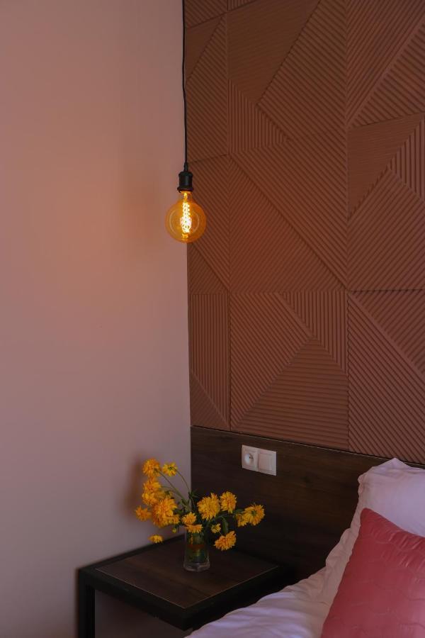 Hotel Inside Kazbegi Ngoại thất bức ảnh